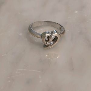 Heart Ring